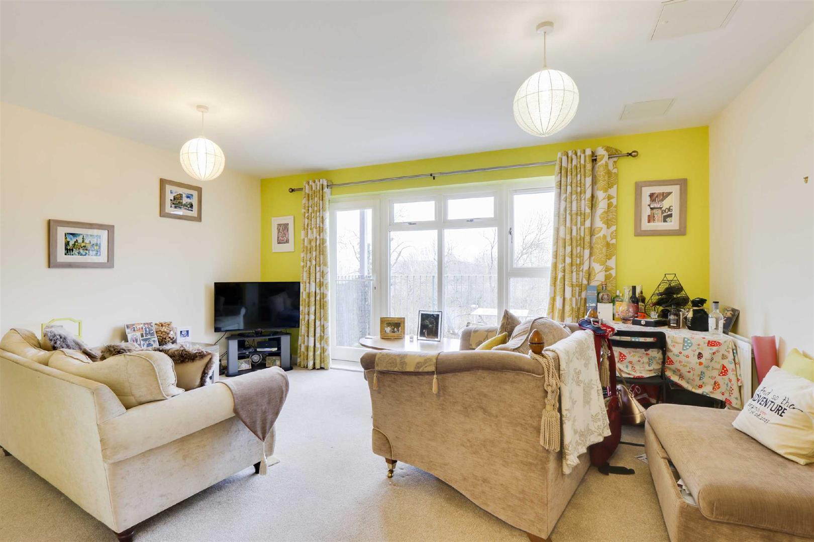 2 bed property in 69 Millward Drive, Milton Keynes